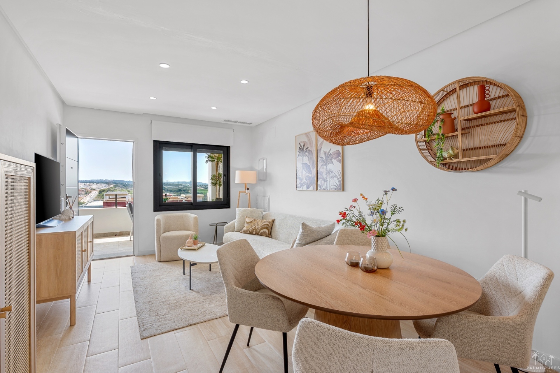 Resale - Apartments - Torrevieja - Costa Blanca