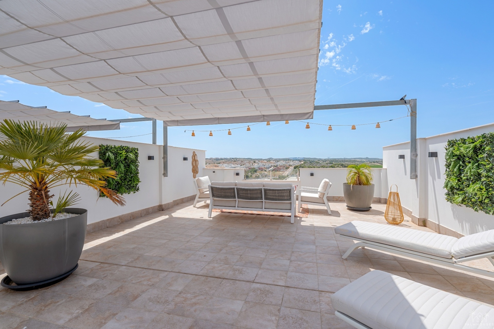 Resale - Apartments - Torrevieja - Costa Blanca