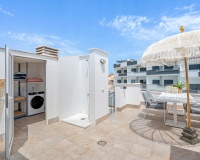 Resale - Apartments - Torrevieja - Costa Blanca