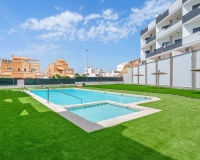 Resale - Apartments - Torrevieja - Costa Blanca