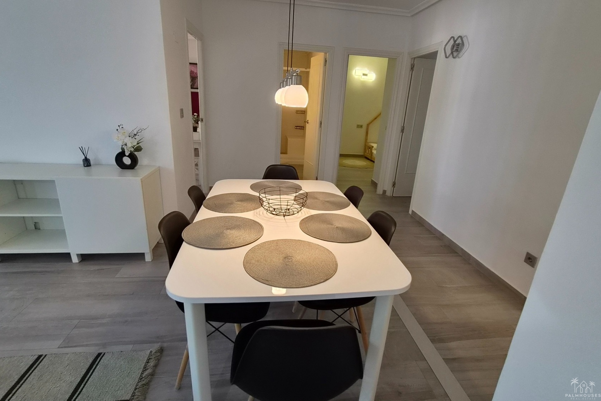 Resale - Apartments - Torrevieja - Costa Blanca