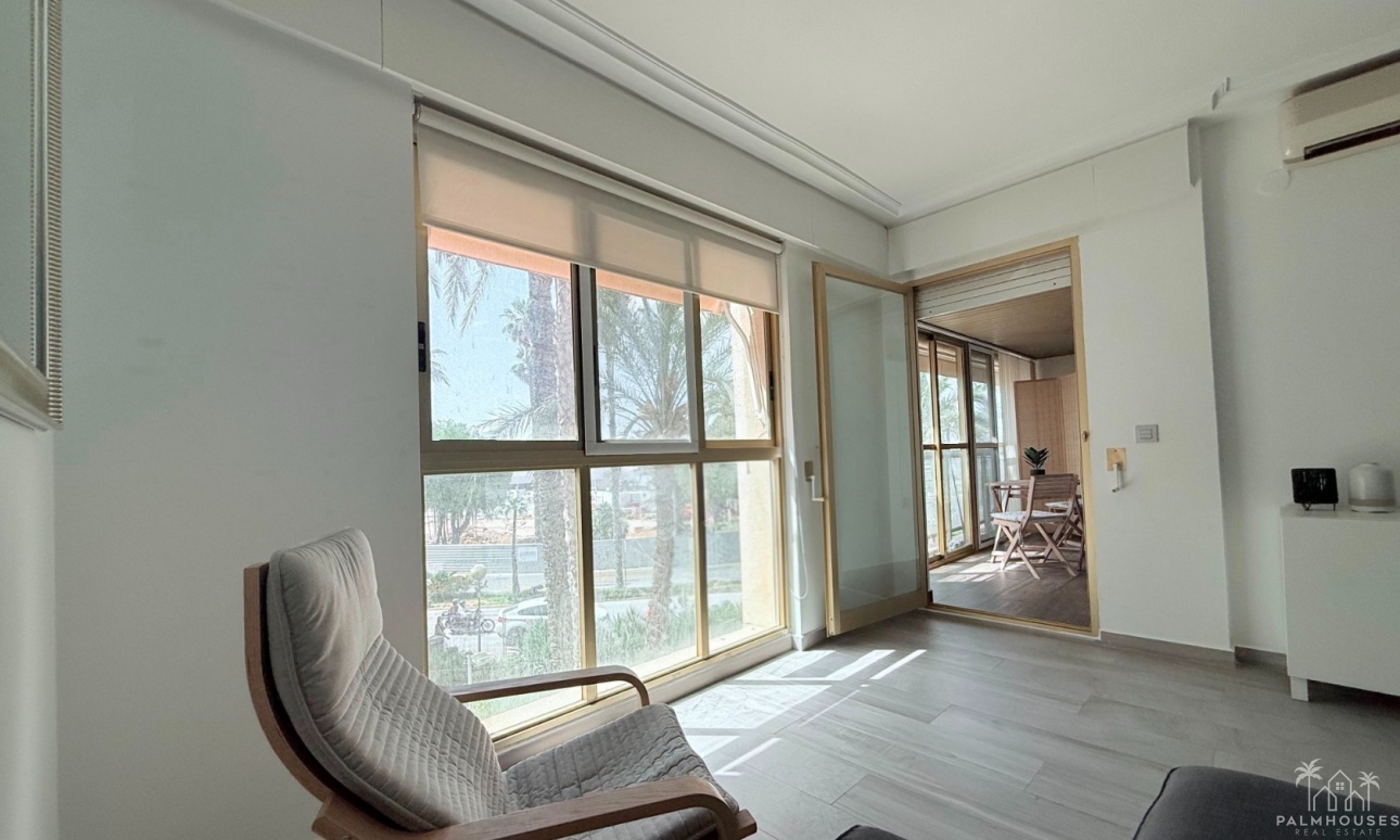 Resale - Apartments - Torrevieja - Costa Blanca