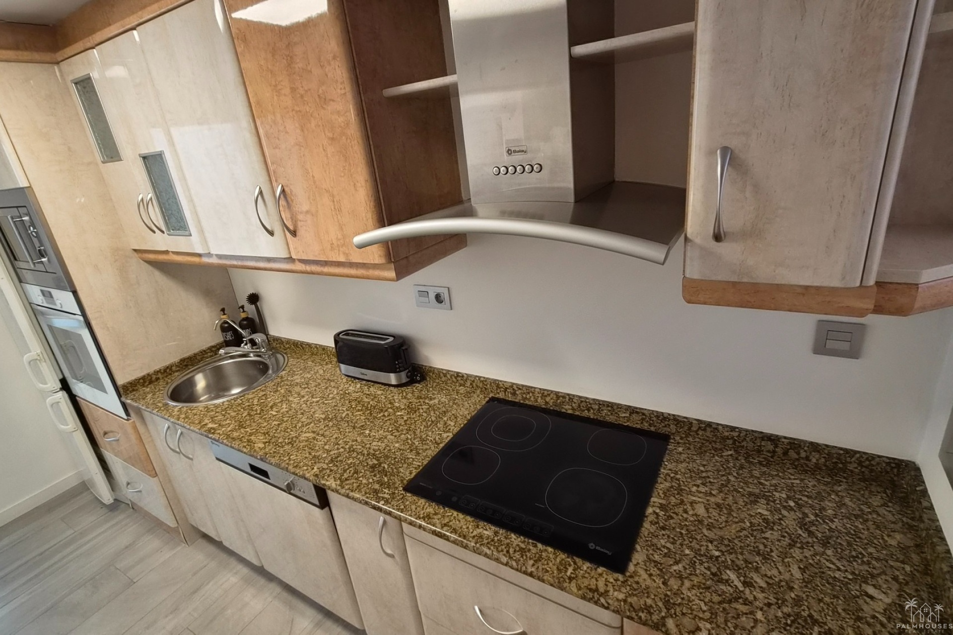 Resale - Apartments - Torrevieja - Costa Blanca