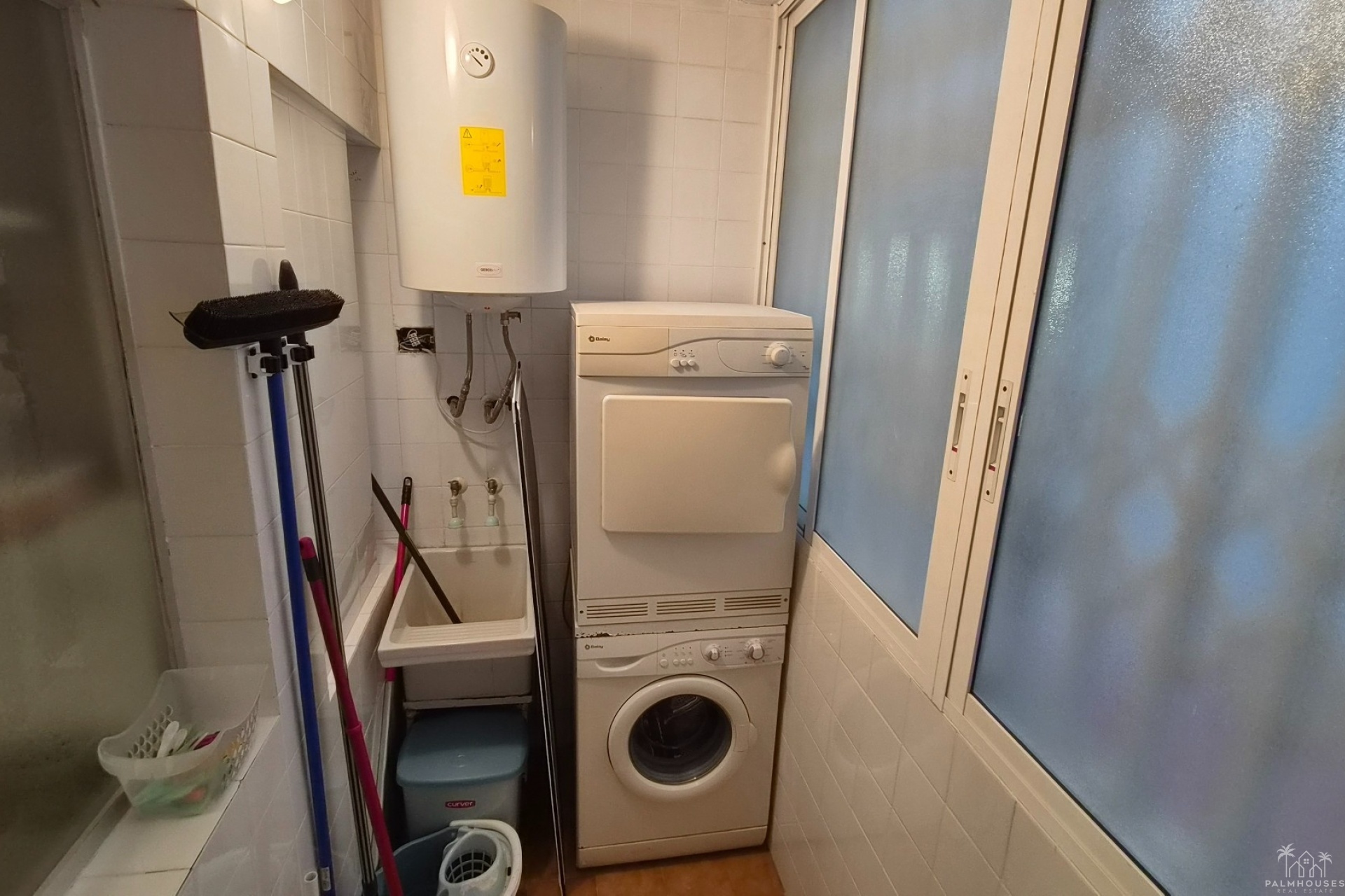 Resale - Apartments - Torrevieja - Costa Blanca