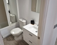 Resale - Apartments - Torrevieja - Costa Blanca
