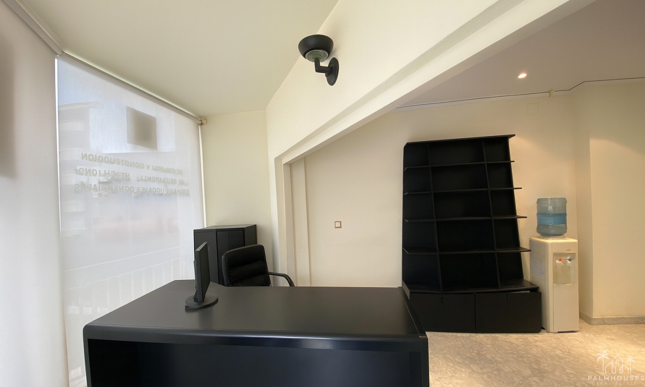 Resale - Apartments - Torrevieja - Costa Blanca