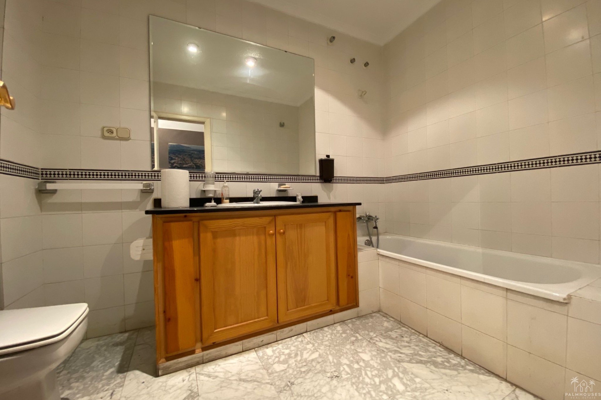 Resale - Apartments - Torrevieja - Costa Blanca