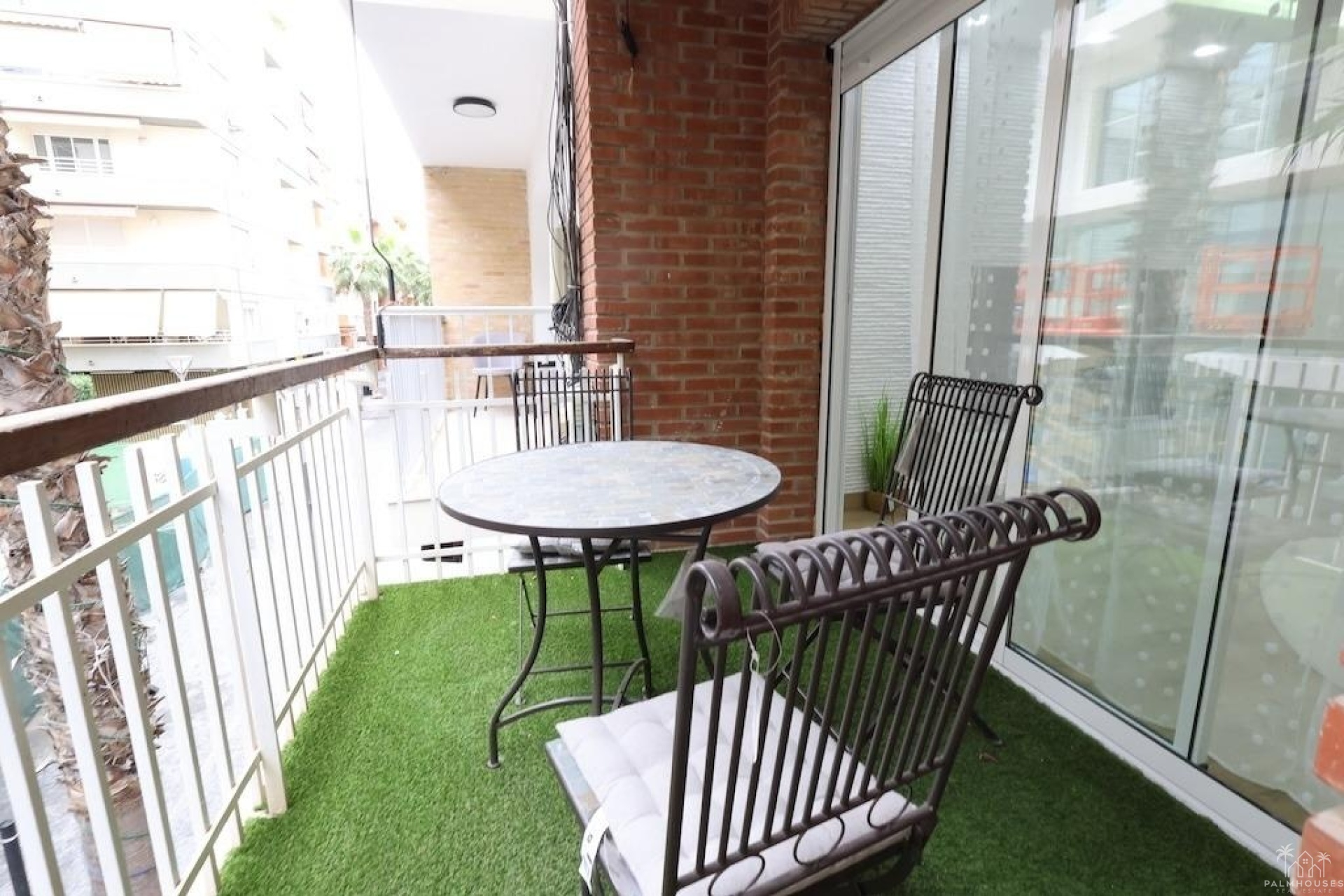 Resale - Apartments - Torrevieja - Costa Blanca
