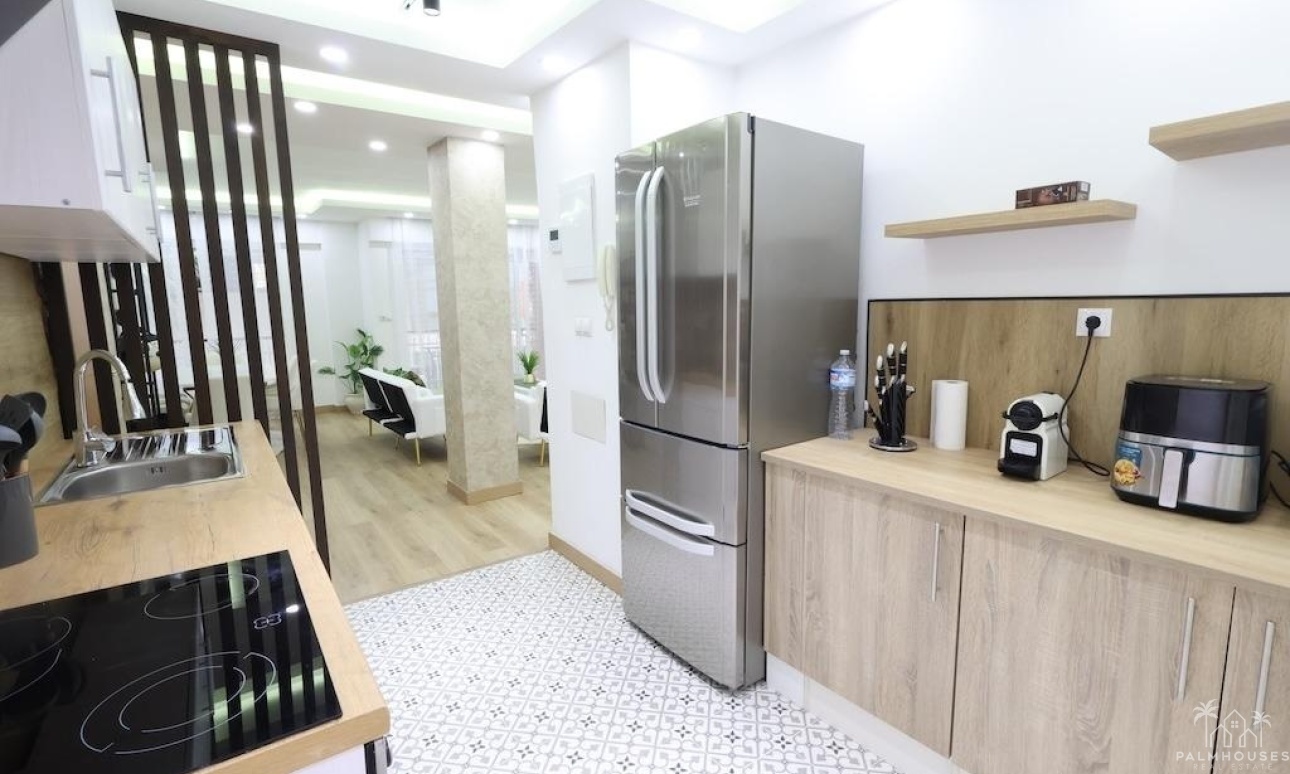Resale - Apartments - Torrevieja - Costa Blanca