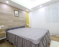 Resale - Apartments - Torrevieja - Costa Blanca