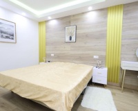Resale - Apartments - Torrevieja - Costa Blanca