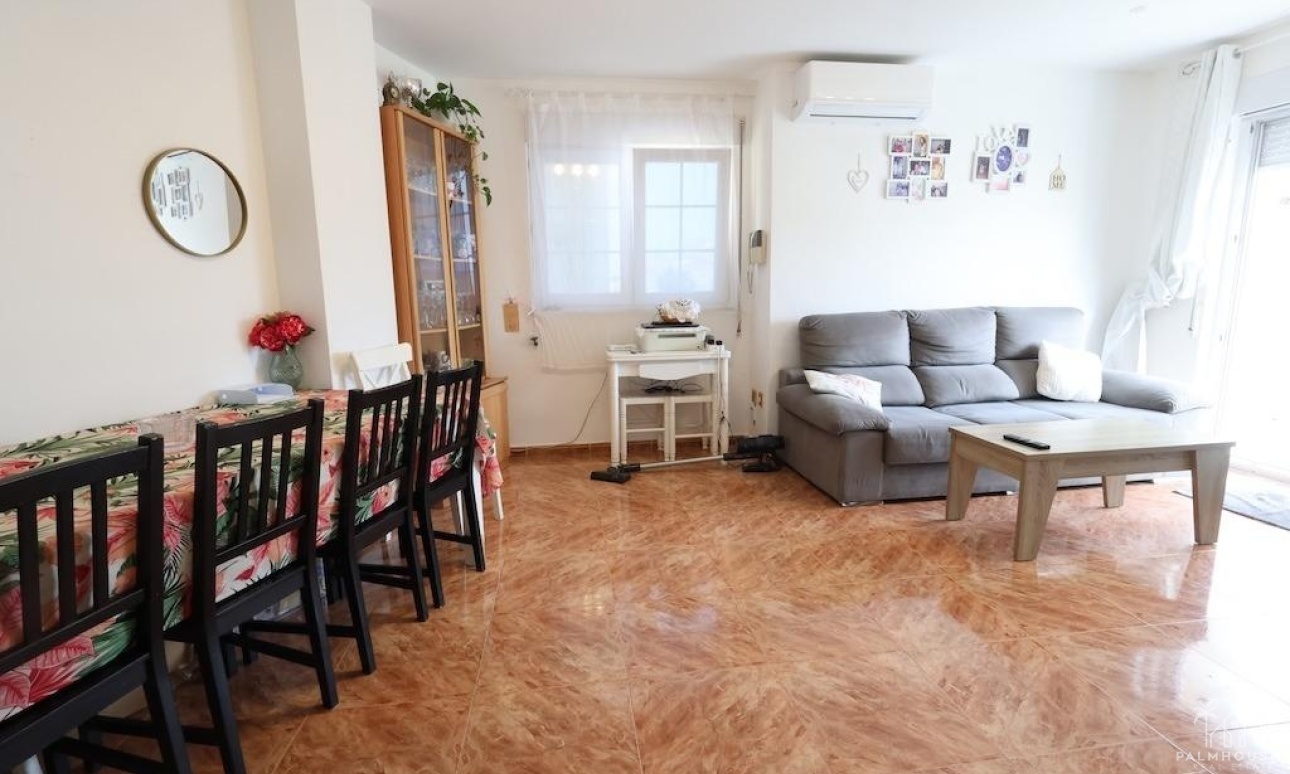 Resale - Apartments - Torrevieja - Costa Blanca