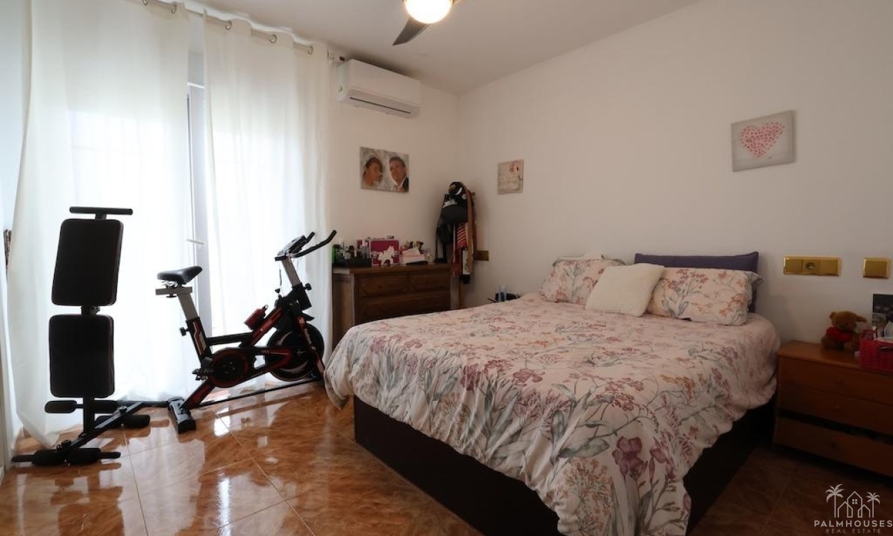 Resale - Apartments - Torrevieja - Costa Blanca