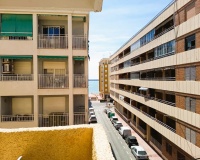 Resale - Apartments - Torrevieja - Costa Blanca