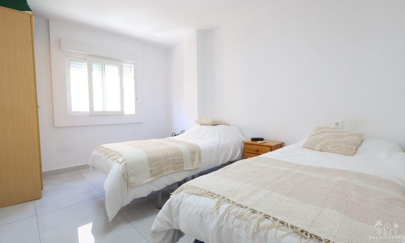Resale - Apartments - Torrevieja - Costa Blanca