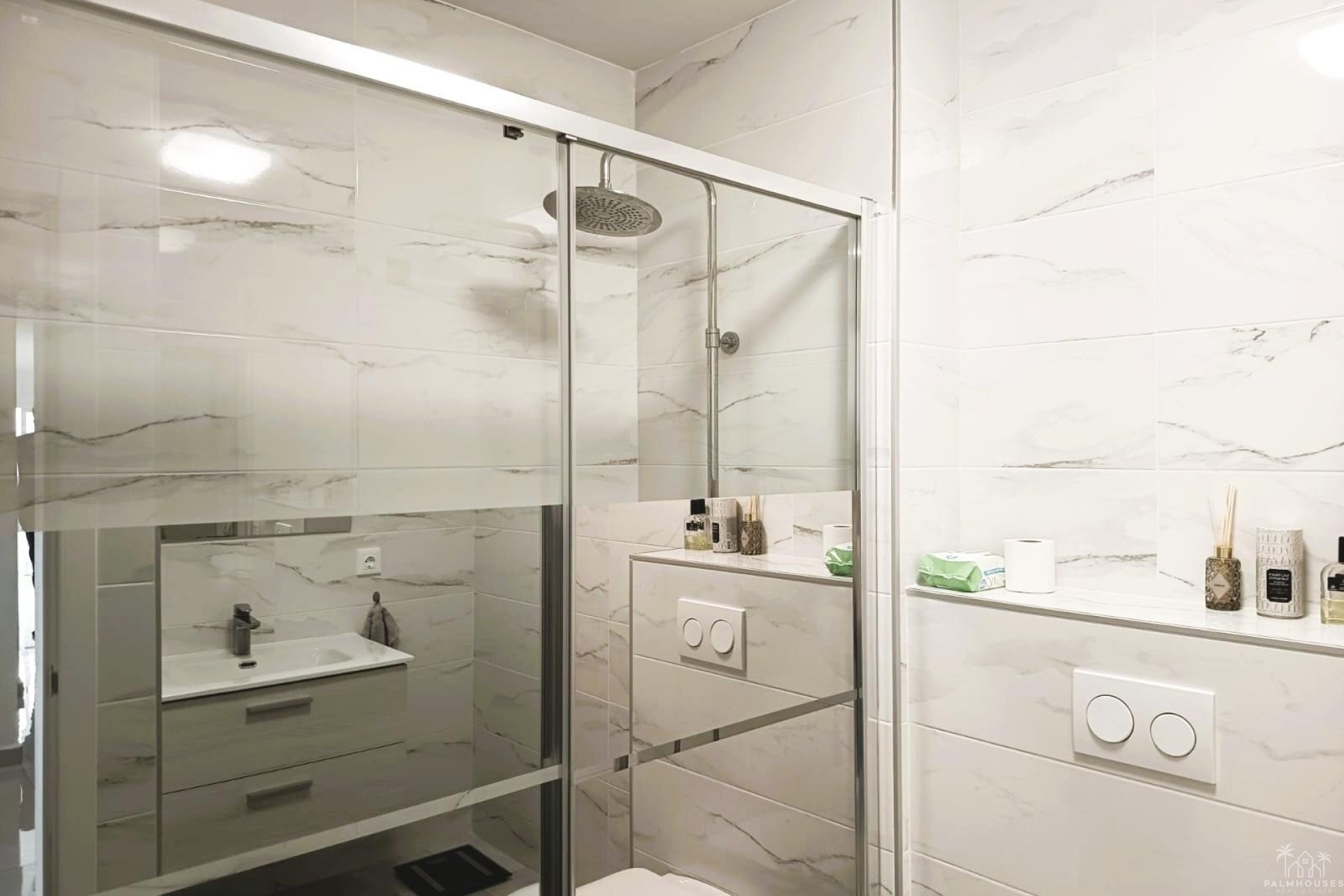 Resale - Apartments - Torrevieja - Costa Blanca