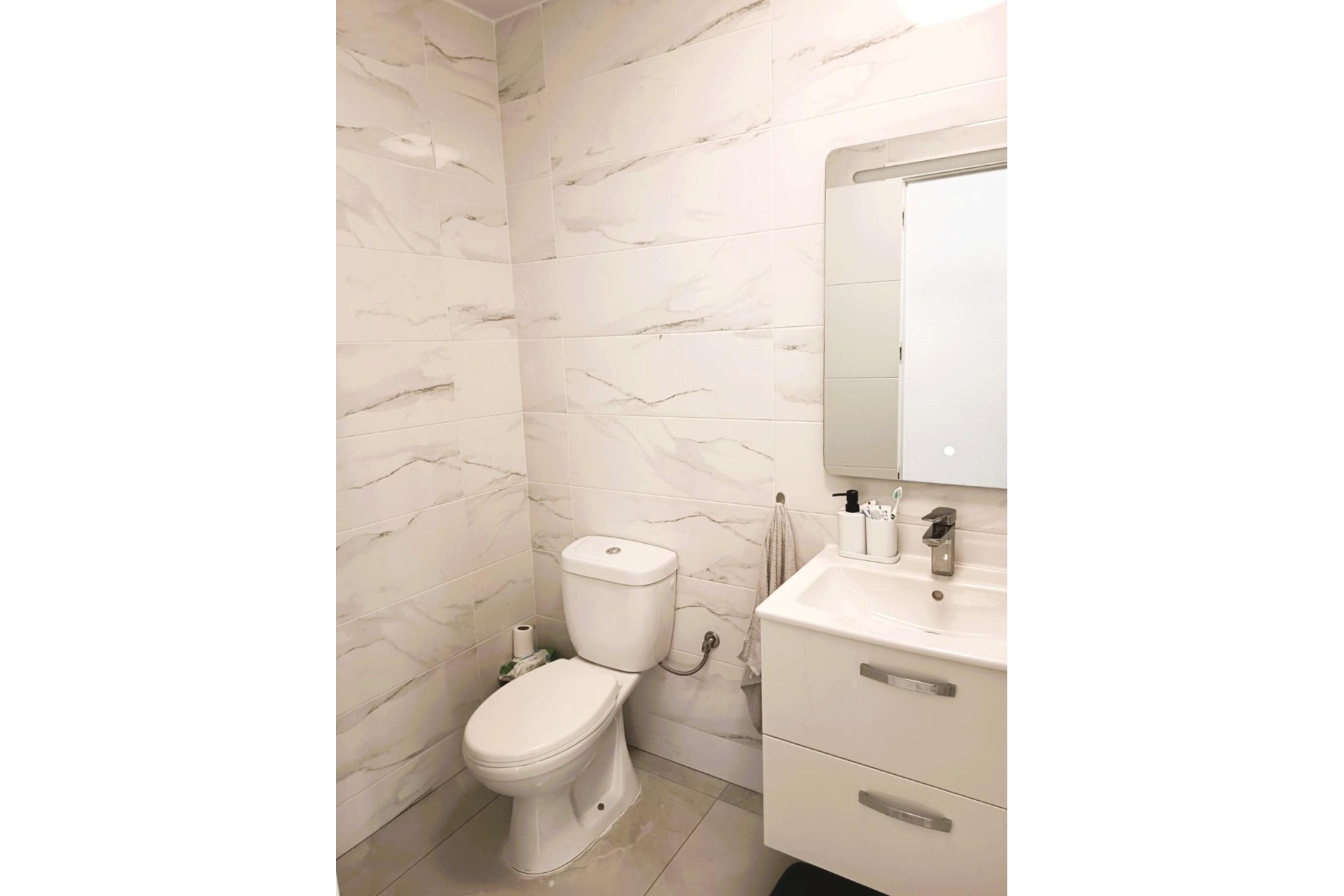 Resale - Apartments - Torrevieja - Costa Blanca