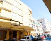 Resale - Apartments - Torrevieja - Costa Blanca
