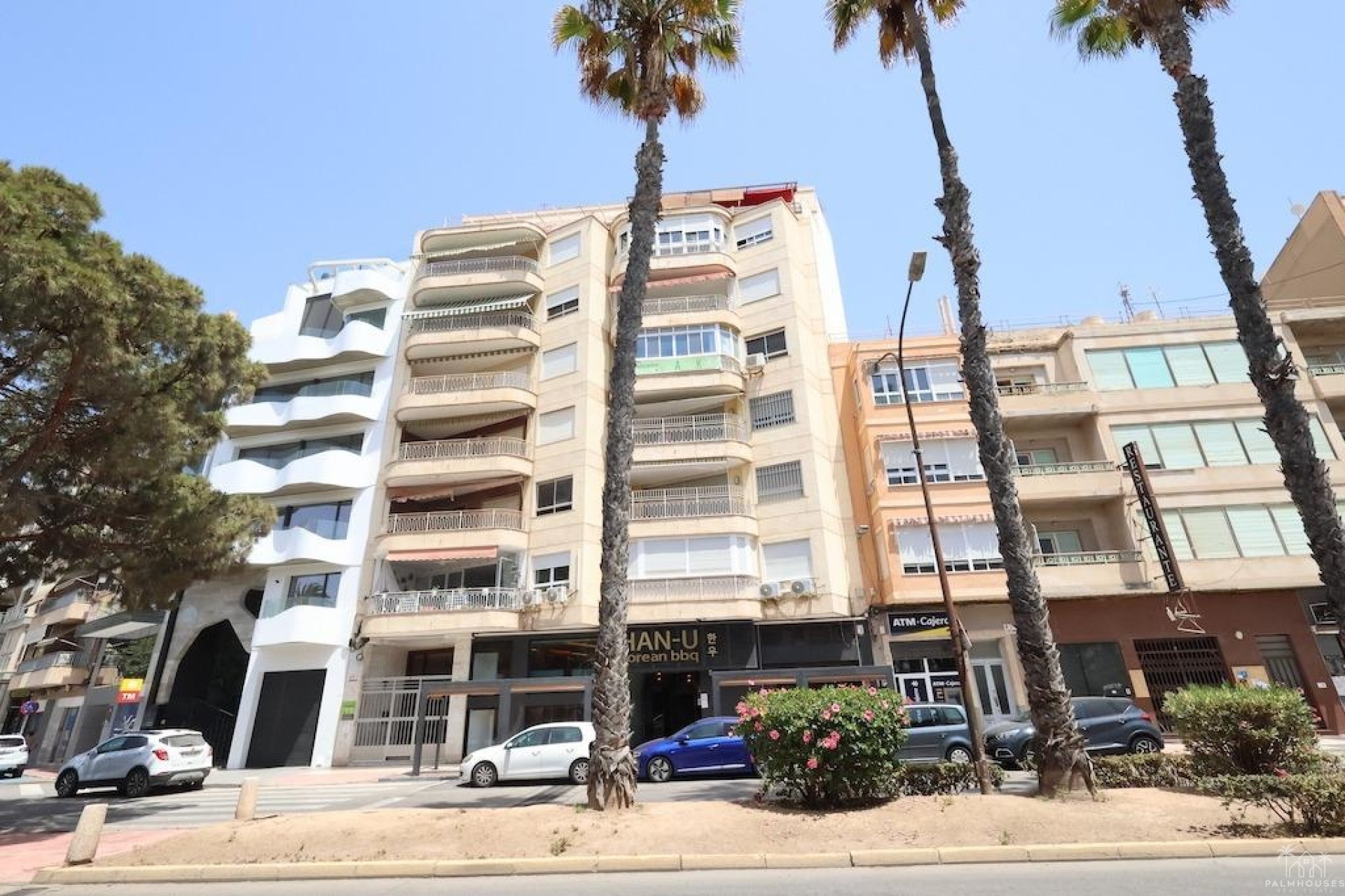 Resale - Apartments - Torrevieja - Costa Blanca