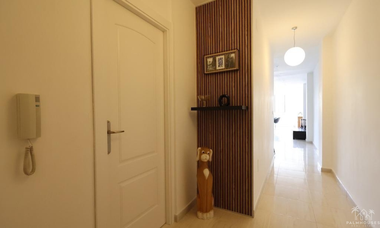 Resale - Apartments - Torrevieja - Costa Blanca