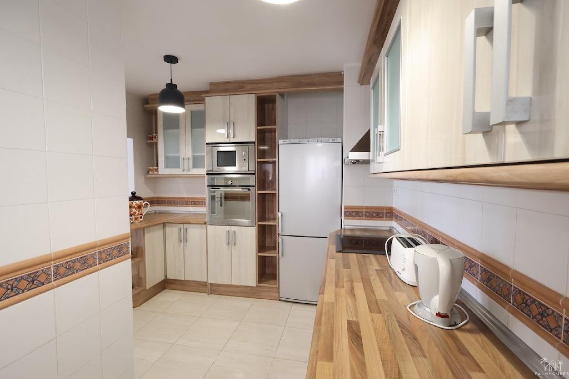 Resale - Apartments - Torrevieja - Costa Blanca