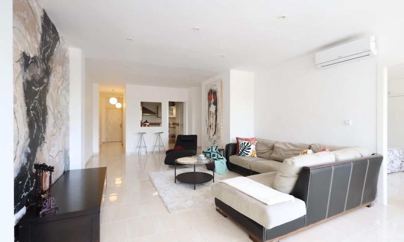 Resale - Apartments - Torrevieja - Costa Blanca