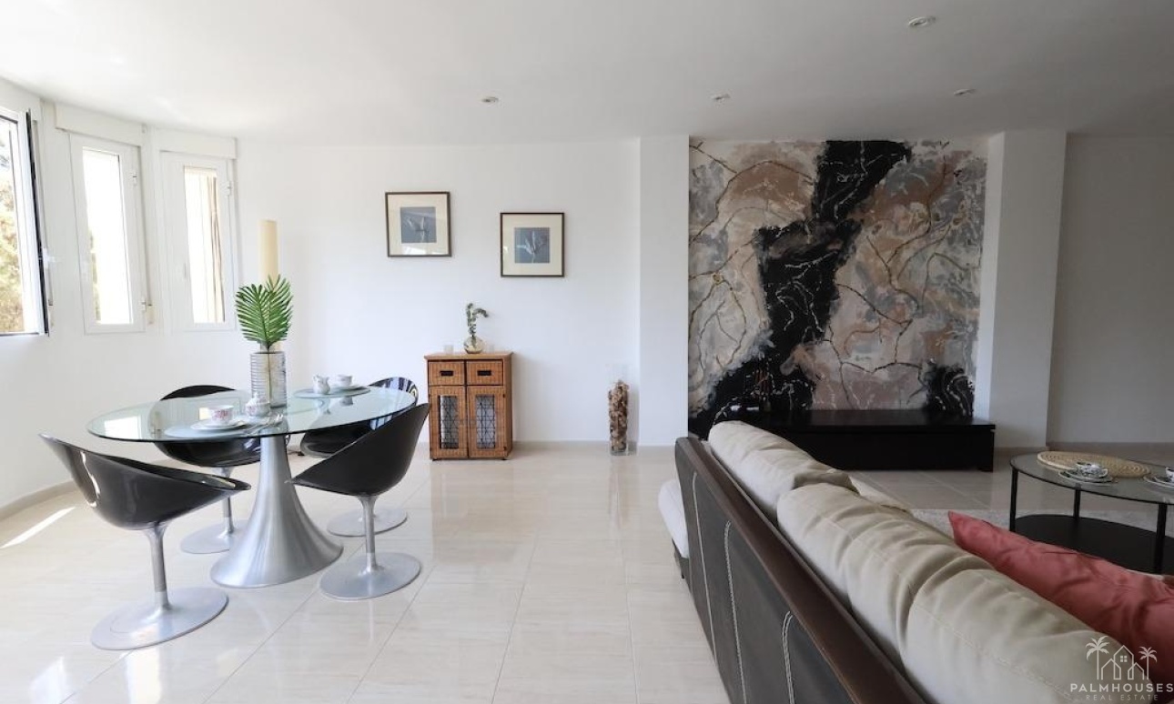 Resale - Apartments - Torrevieja - Costa Blanca