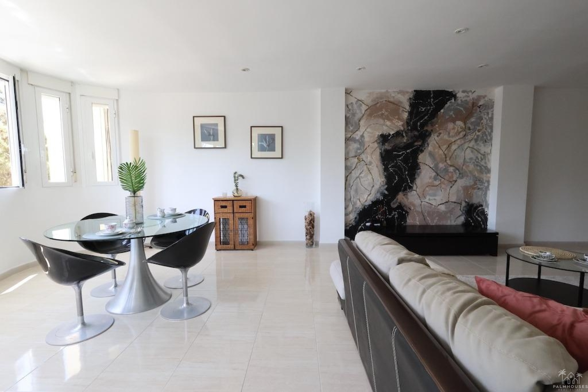 Resale - Apartments - Torrevieja - Costa Blanca