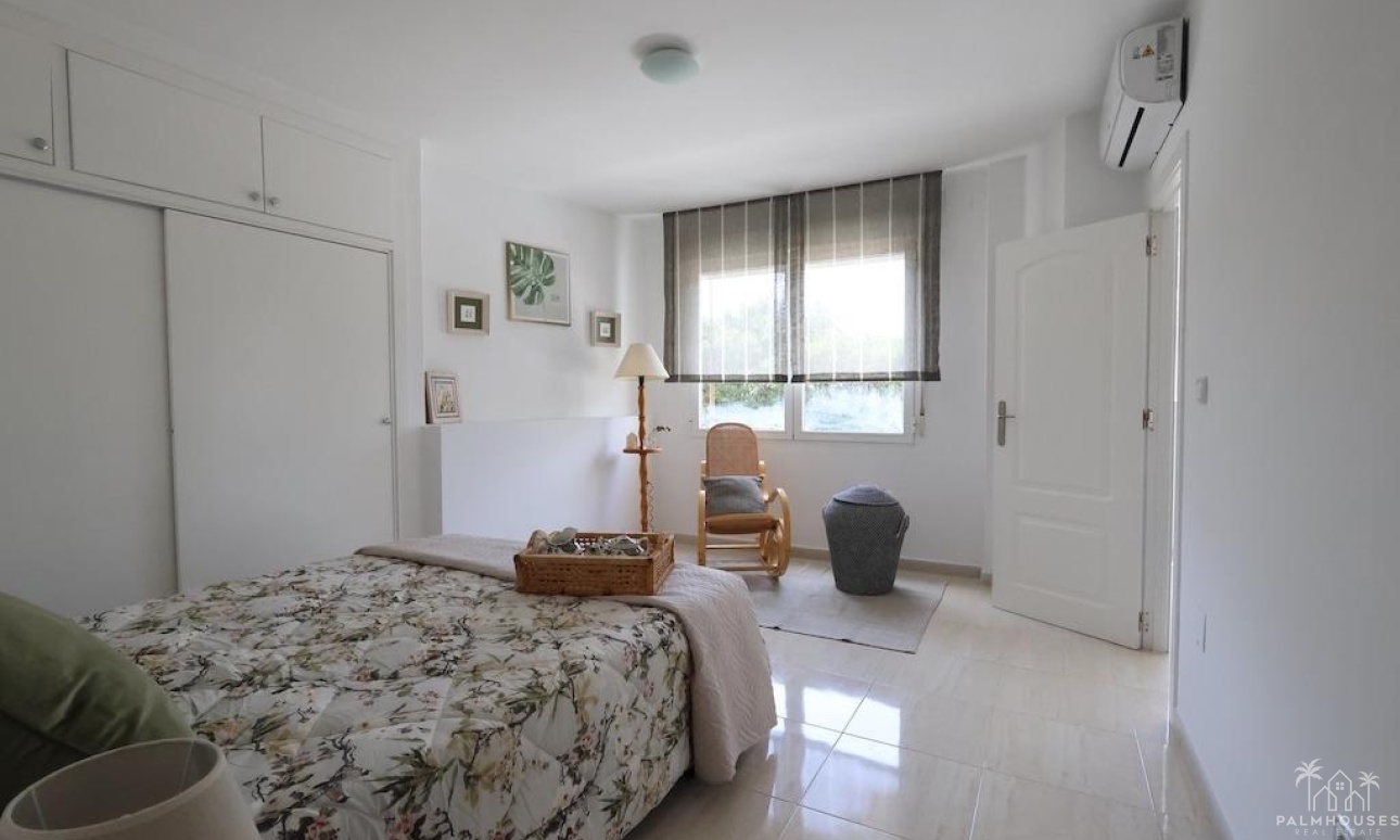 Resale - Apartments - Torrevieja - Costa Blanca