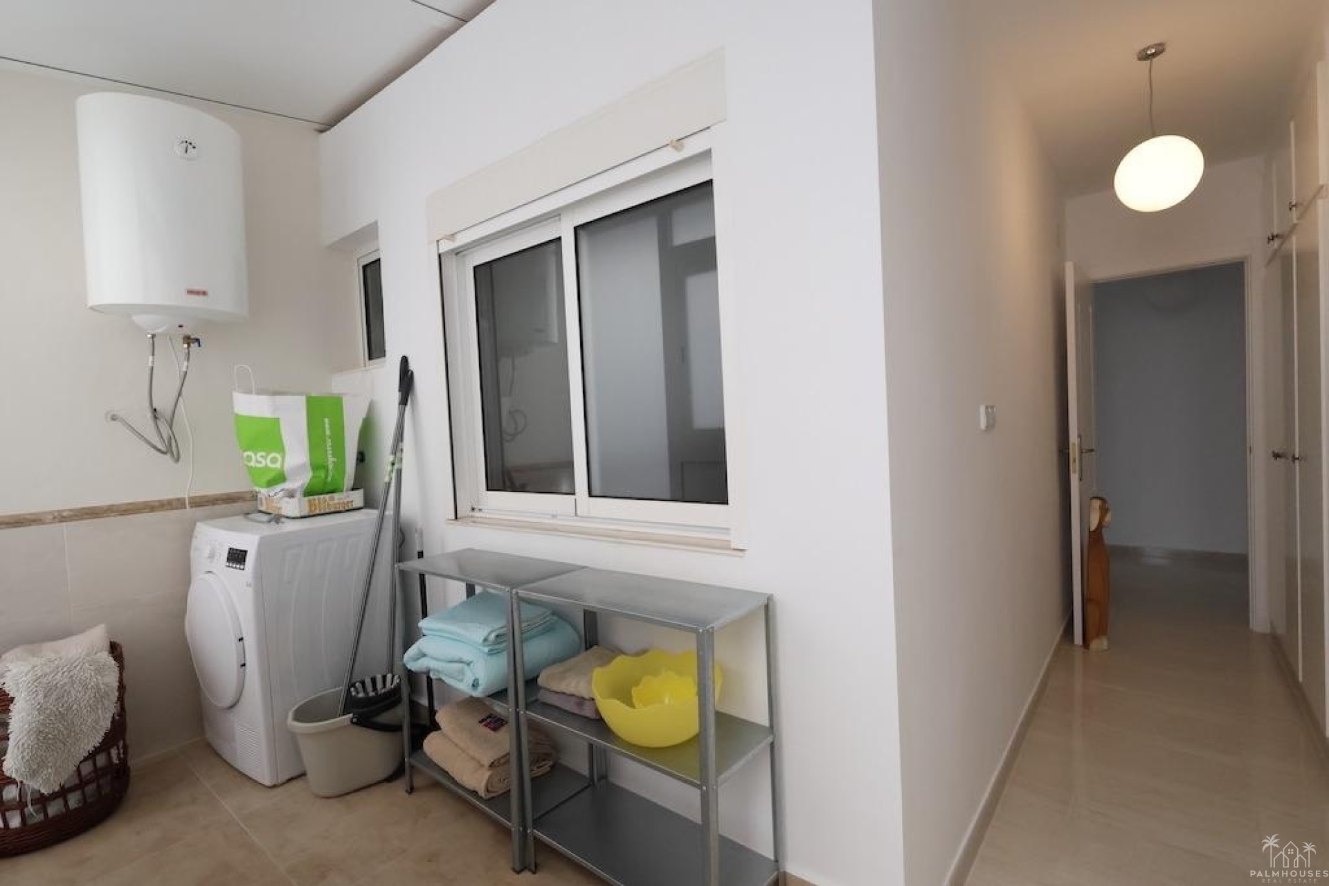 Resale - Apartments - Torrevieja - Costa Blanca