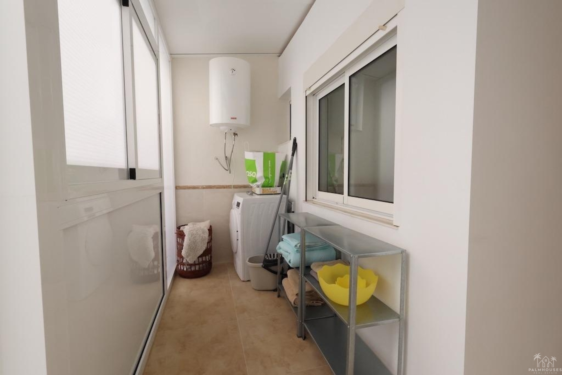 Resale - Apartments - Torrevieja - Costa Blanca