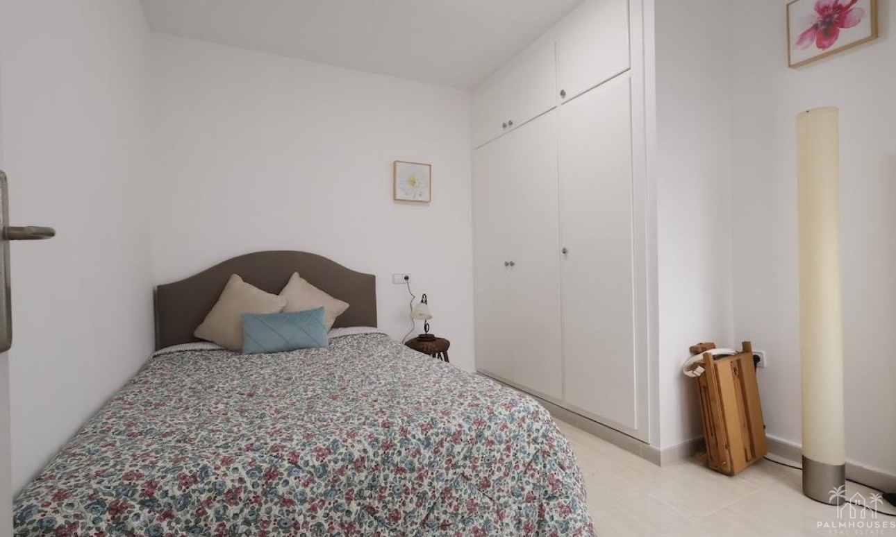 Resale - Apartments - Torrevieja - Costa Blanca