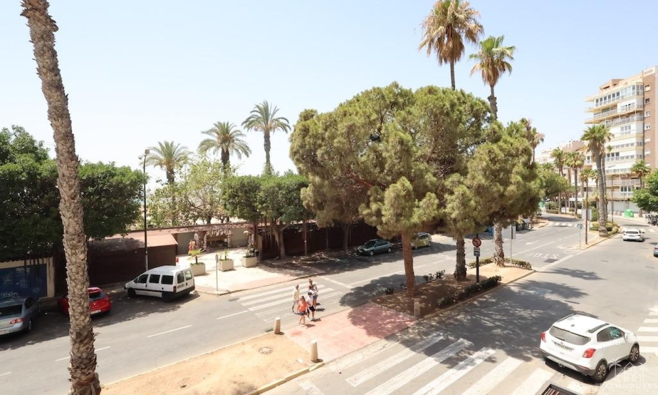 Resale - Apartments - Torrevieja - Costa Blanca