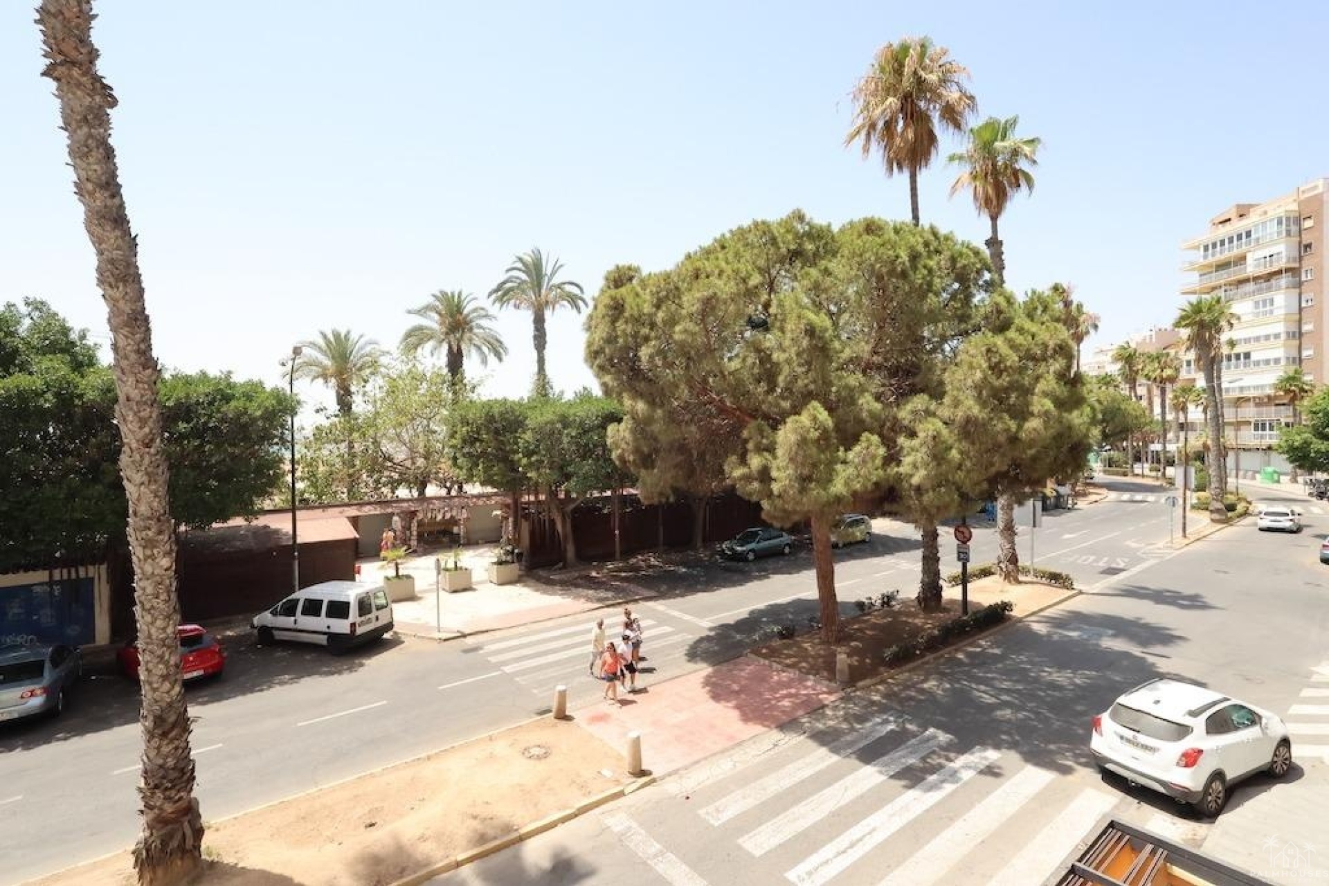 Resale - Apartments - Torrevieja - Costa Blanca