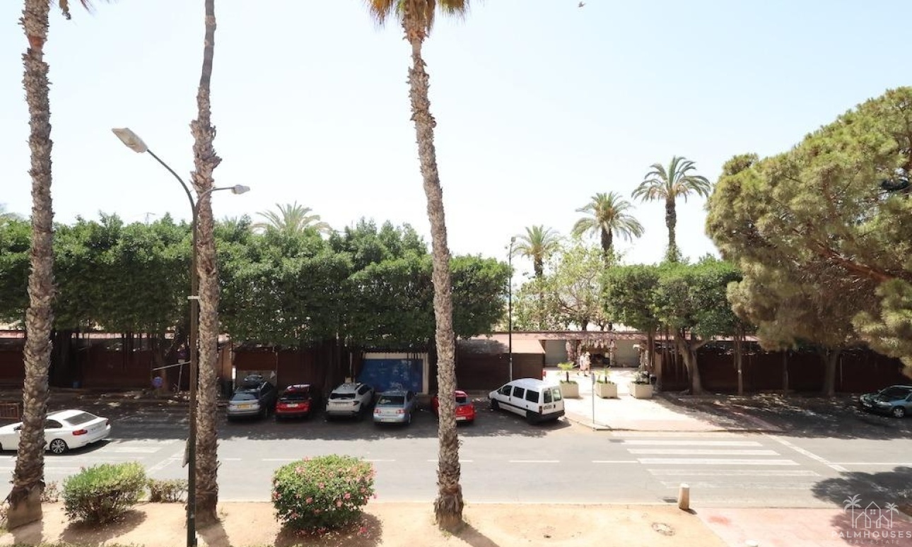 Resale - Apartments - Torrevieja - Costa Blanca