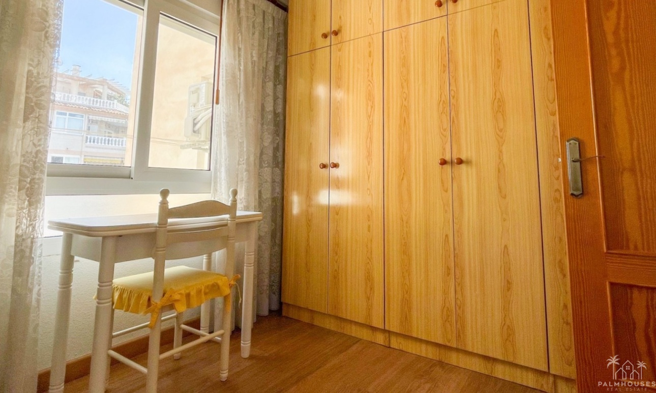 Resale - Apartments - Torrevieja - Costa Blanca