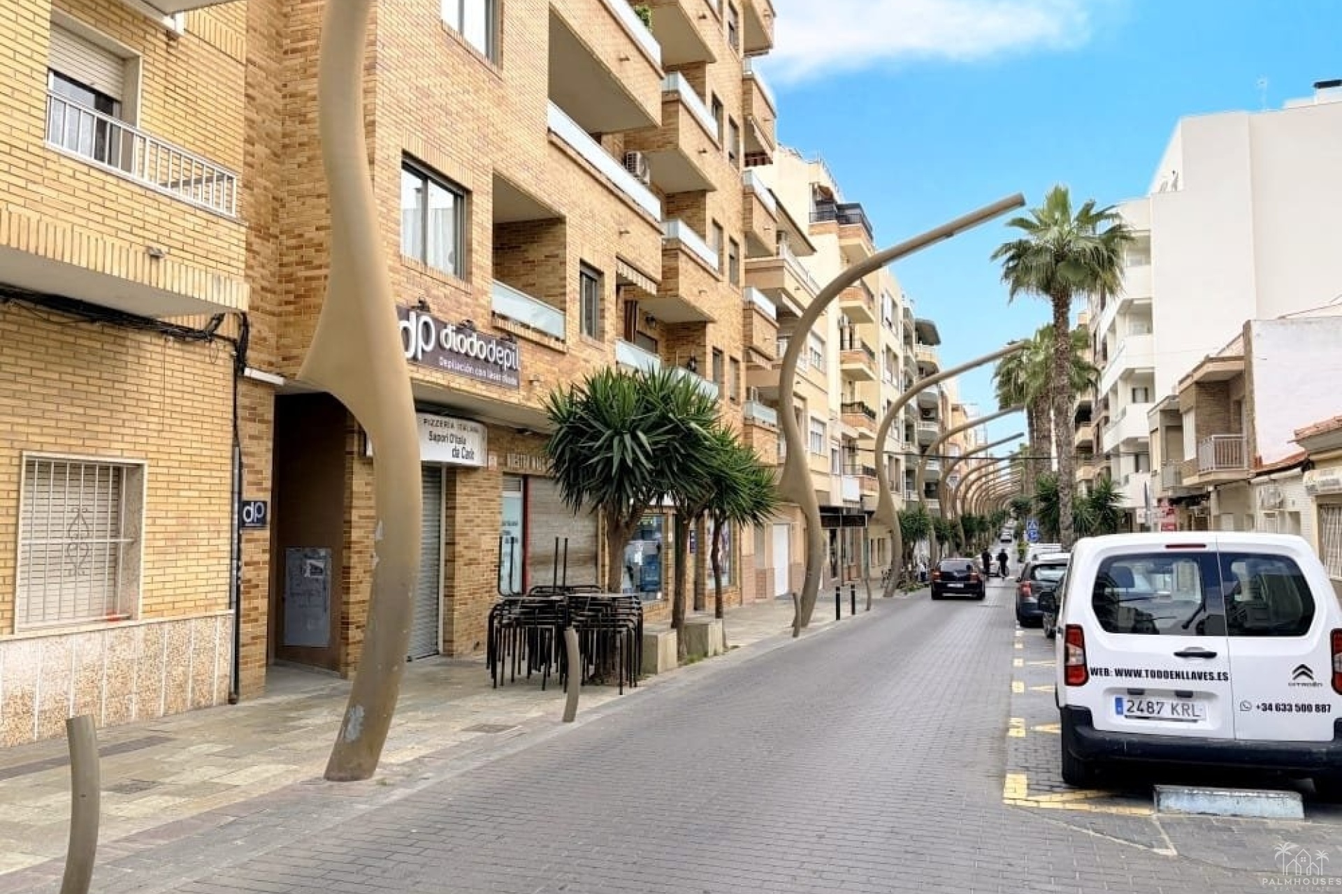 Resale - Apartments - Torrevieja - Costa Blanca