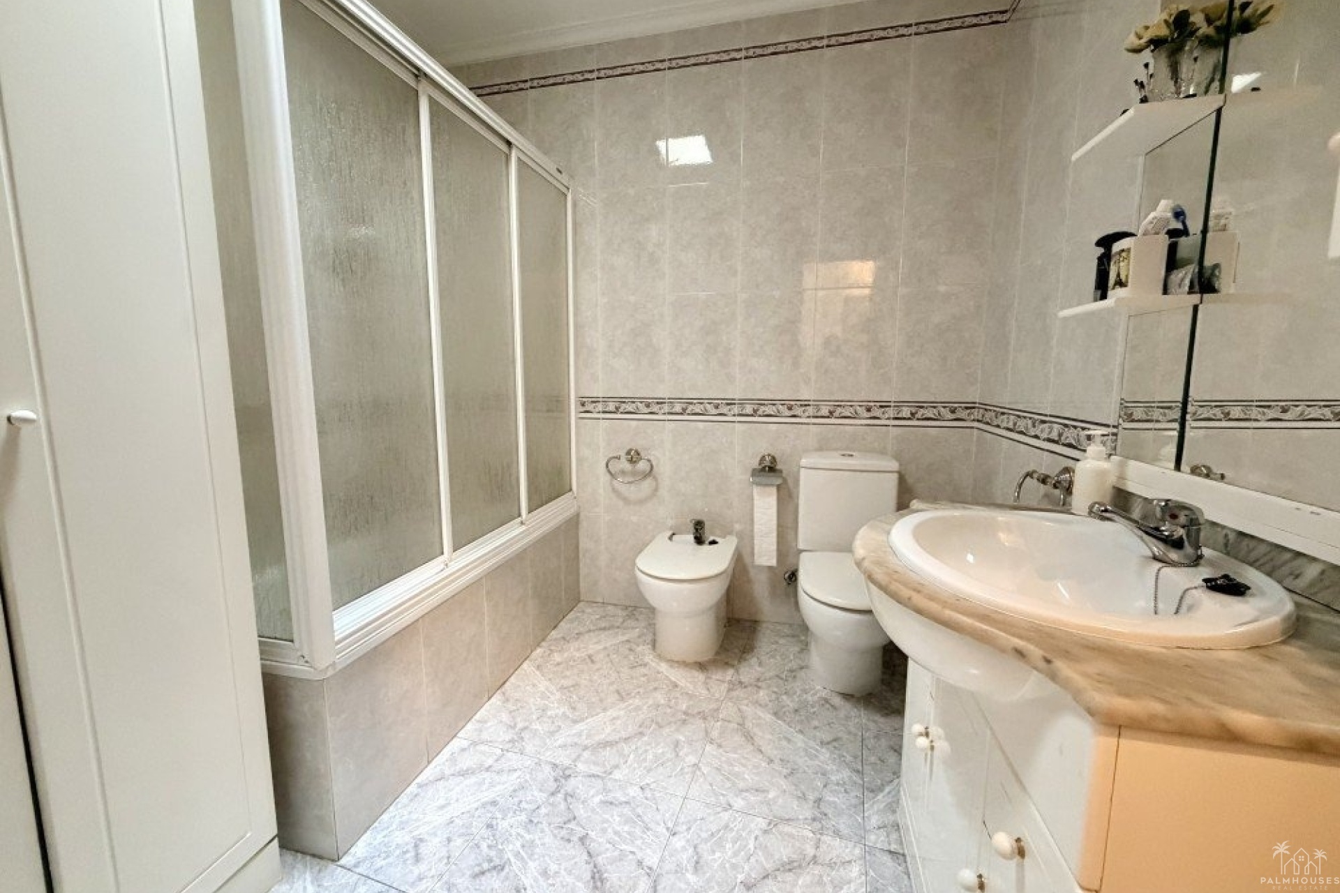 Resale - Apartments - Torrevieja - Costa Blanca