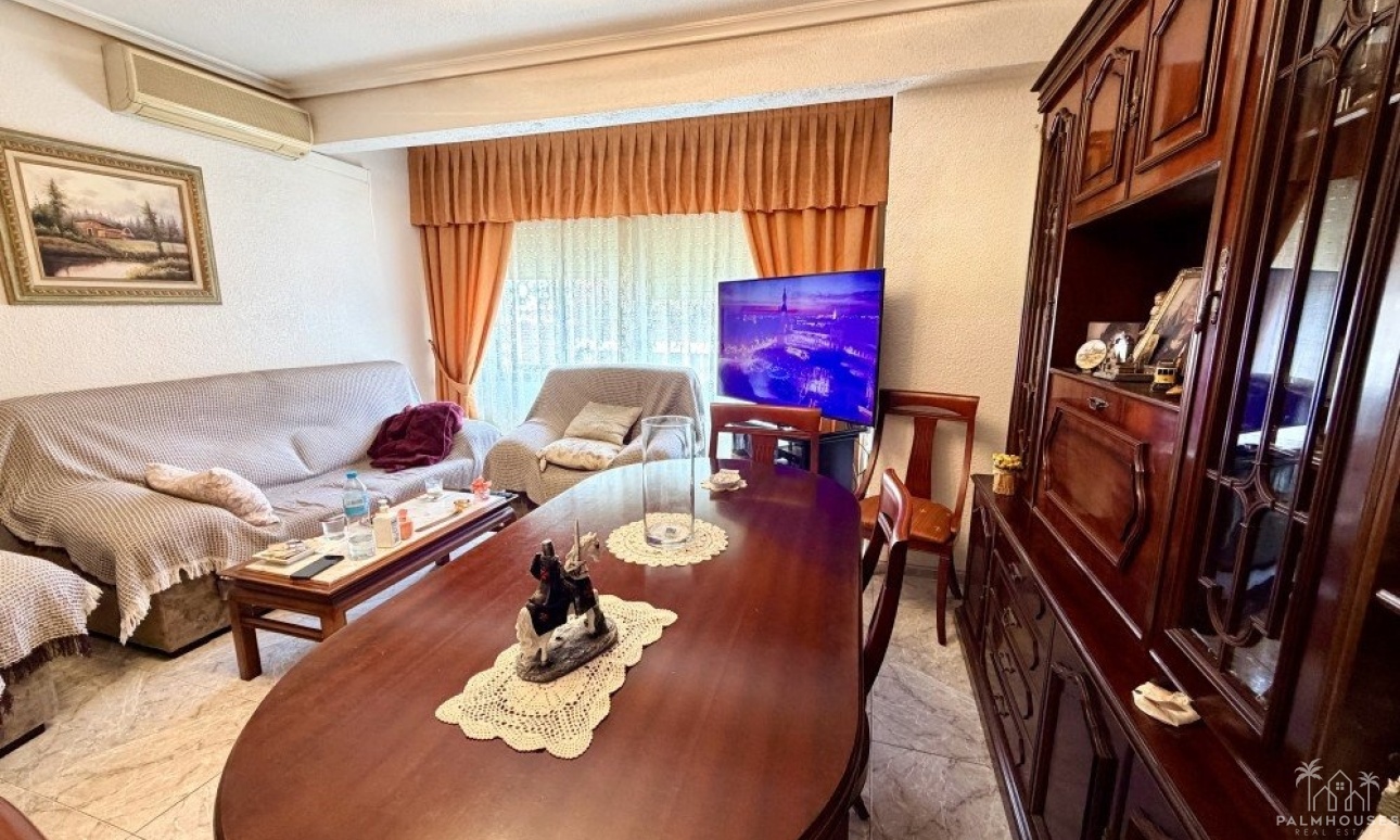 Resale - Apartments - Torrevieja - Costa Blanca