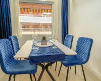 Resale - Apartments - Torrevieja - Costa Blanca
