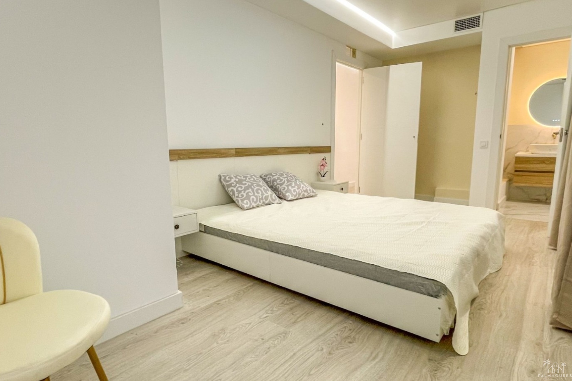 Resale - Apartments - Torrevieja - Costa Blanca