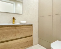 Resale - Apartments - Torrevieja - Costa Blanca