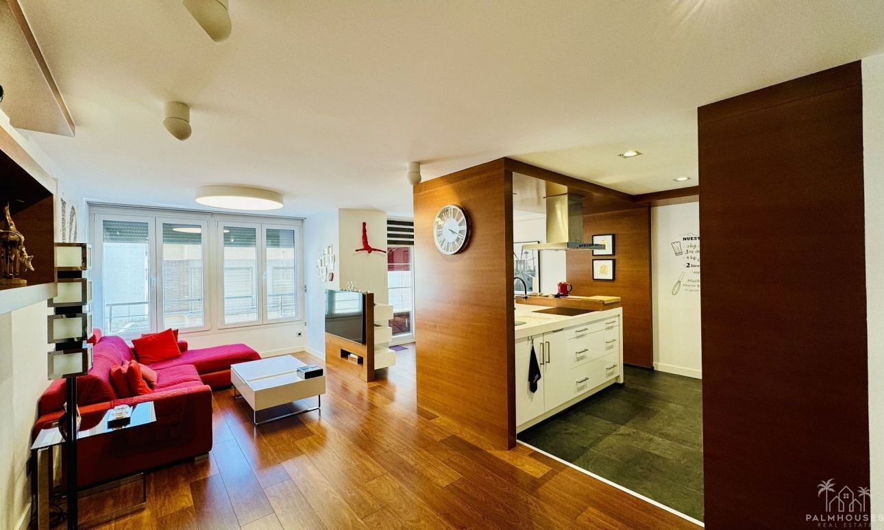 Resale - Apartments - Torrevieja - Costa Blanca