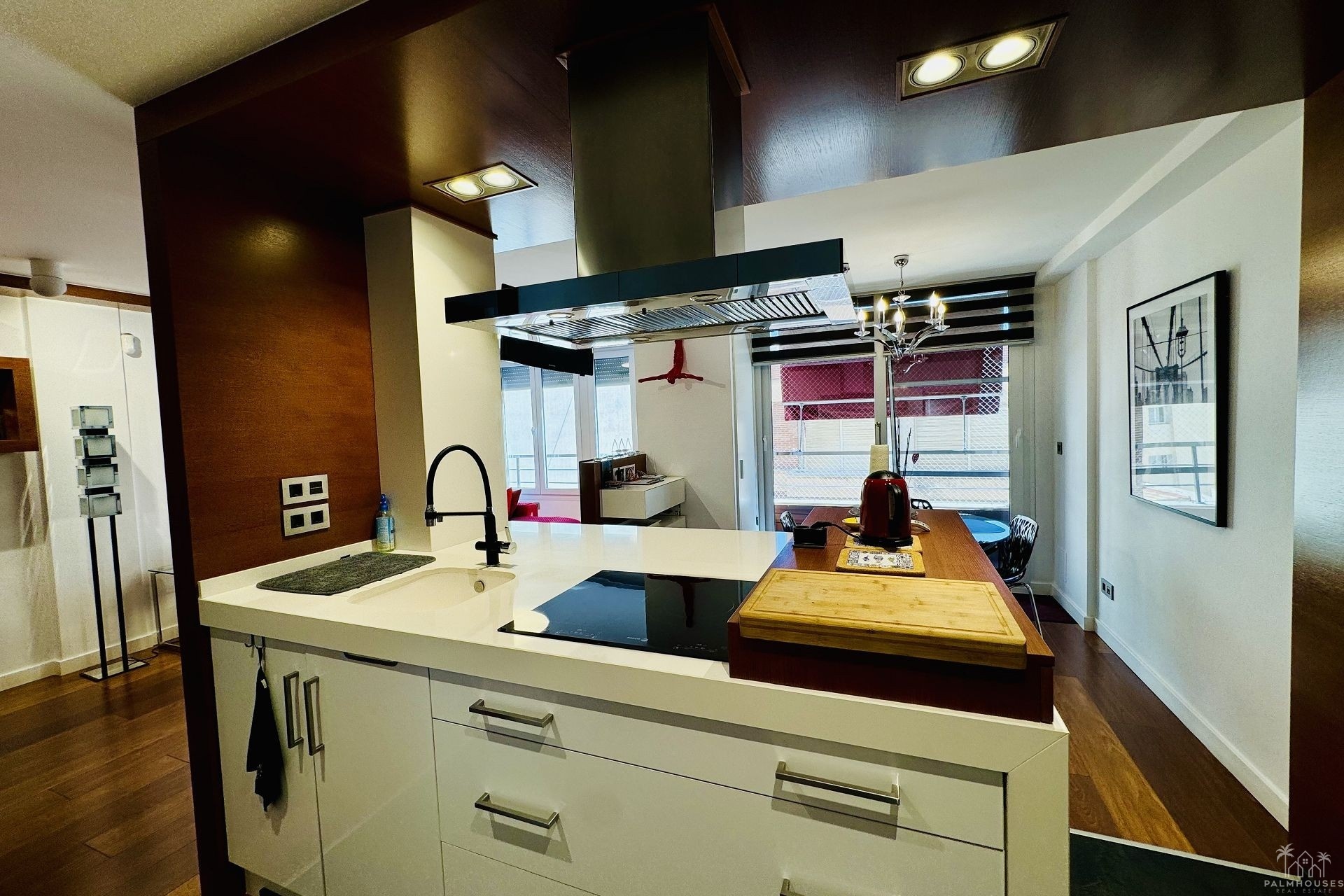 Resale - Apartments - Torrevieja - Costa Blanca