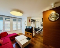 Resale - Apartments - Torrevieja - Costa Blanca