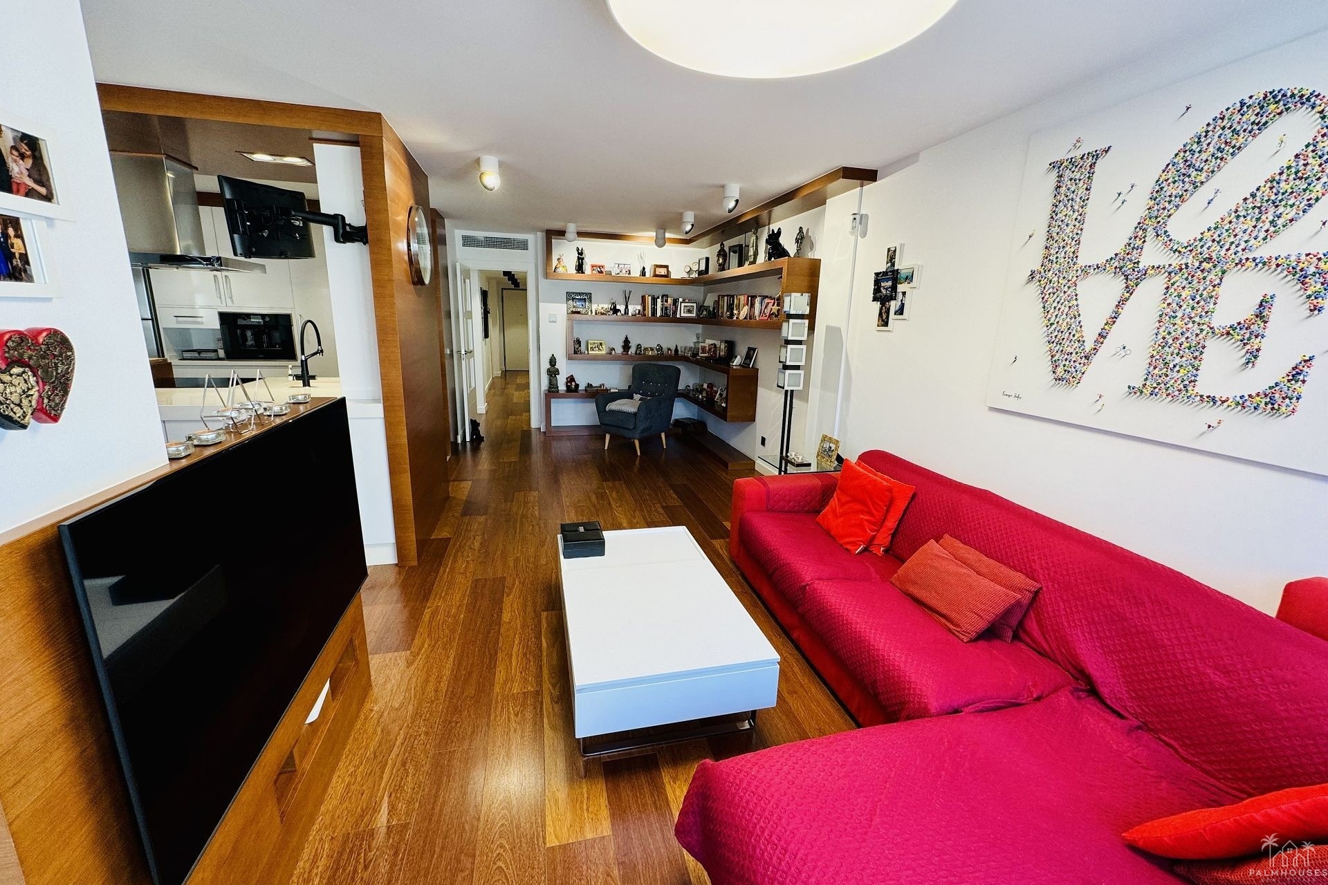 Resale - Apartments - Torrevieja - Costa Blanca