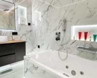 Resale - Apartments - Torrevieja - Costa Blanca
