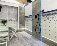 Resale - Apartments - Torrevieja - Costa Blanca