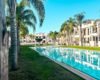 Resale - Apartments - Torrevieja - Costa Blanca