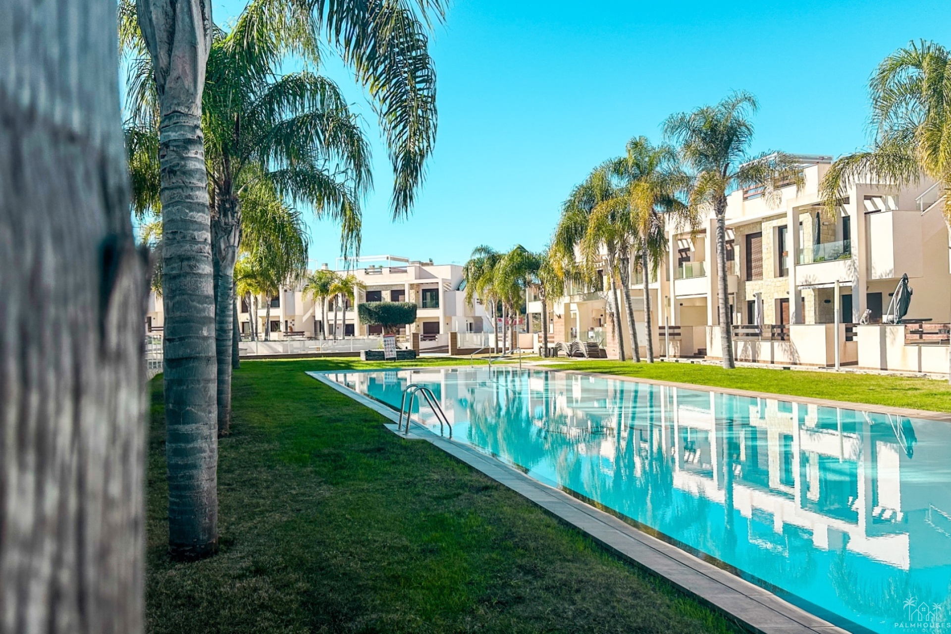Resale - Apartments - Torrevieja - Costa Blanca
